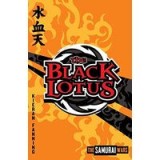 The Black Lotus
