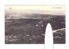 CP Zalau - Panorama de pe Meses, pana in 1918, necirculata, stare foarte buna, Fotografie, Salaj