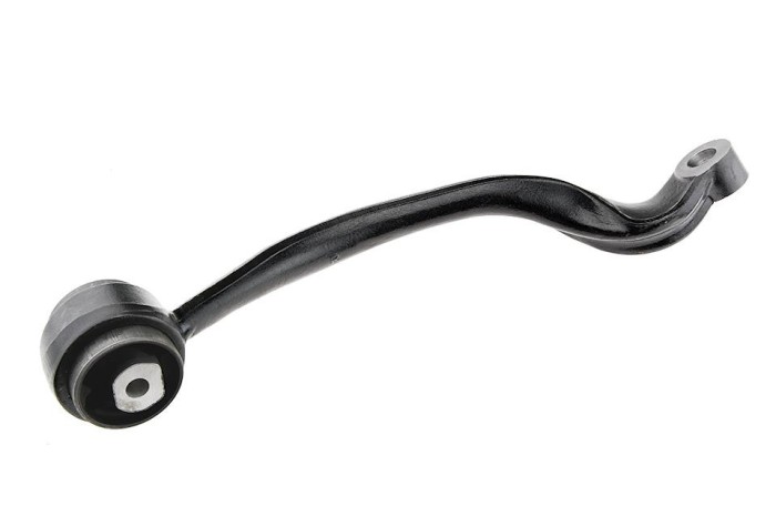 Brat suspensie fata Land Rover Range Rover 2002-, Superior, Dreapta, NTY ZWG-LR-000
