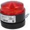 Semnalizator Luminos Roșu cu Lumină Flash X80 IP67