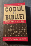Codul Bibliei volumul 2 Michael Drosnin