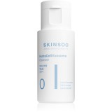 SKINSOO HydraCell Exosome Cleanser gel hidratant de curatare 30 ml