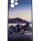 Husa telefon compatibila cu Samsung Galaxy A13 4G, A13 Antisoc, Motociclete, HT35