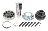 Cap planetara spre cutie Mercedes Clasa C W202, 203 1993-2008, Clasa E W124, 210 1990-2002 Stanga, Dreapta, Spate, NTY NPW-ME-010
