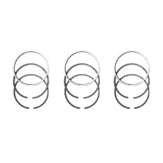 Segmenti motor Fiat, U-445, Set pentru 3 pistoane fi 95mm 2,5x2,5x5mm 115.03.025