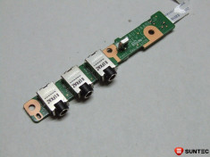 Port audio HP Pavilion DV7 DAUT3AAB6C0 foto