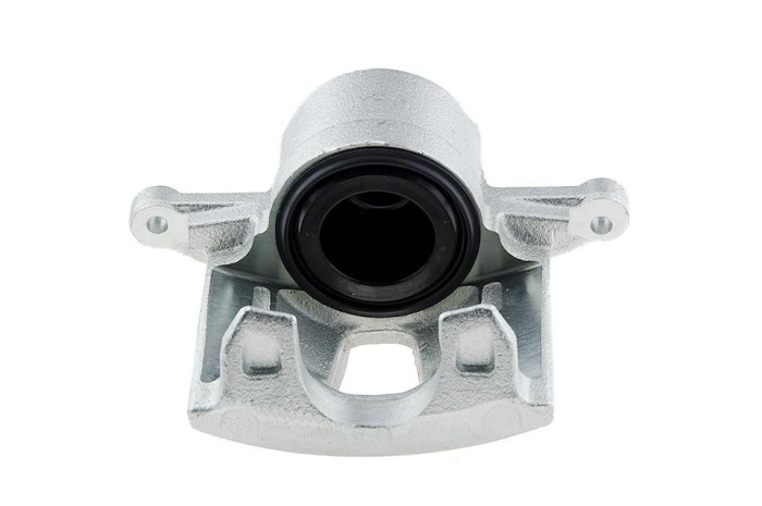 Etrier fata Jeep Cherokee (KJ) 2001-2008, motorizare 2.4, 2.5, 2.8, 3.7,partea Dreapta, NTY HZP-CH-025