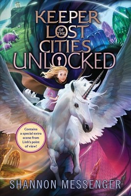 Unlocked Book 8.5 foto