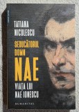 Seducatorul domn Nae - Tatiana Niculescu