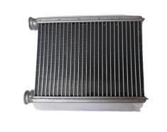 Radiator Incalzire Fiat Talento, 06.2016-, motor 1.6 MultiJet, 1.6 Ecojet, diesel, aluminiu brazat/aluminiu, 148x216x26 mm,