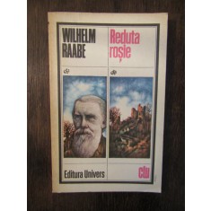REDUTA ROSIE-WILHELM RAABE