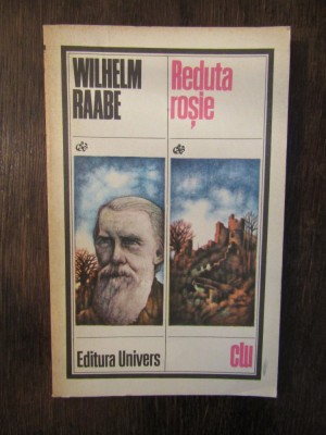 REDUTA ROSIE-WILHELM RAABE foto