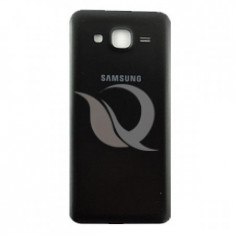 Capac baterie, samsung galaxy j5 (2015) j500, black foto