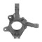 Portfuzeta Renault Clio 1 (B/C57, 5/357), 05.90-09.1998, Clio 2 (Bb0/1/2, Cb0/1/2), 09.1998-, parte montare Fata, Dreapta, SRLine ZW-R007P
