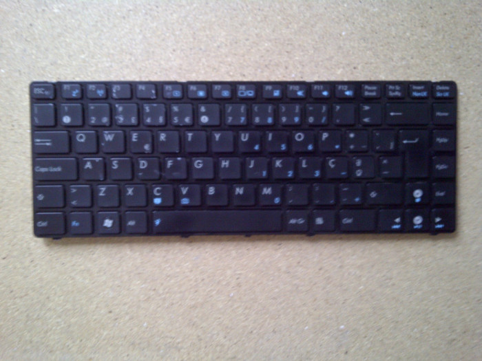 Tastatura SH Asus U41S