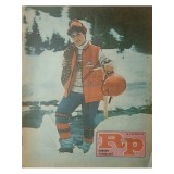 Pop Simion (red.) - Revista Romania Pitoreasca, nr. 3/martie 1988 (Editia: 1988)