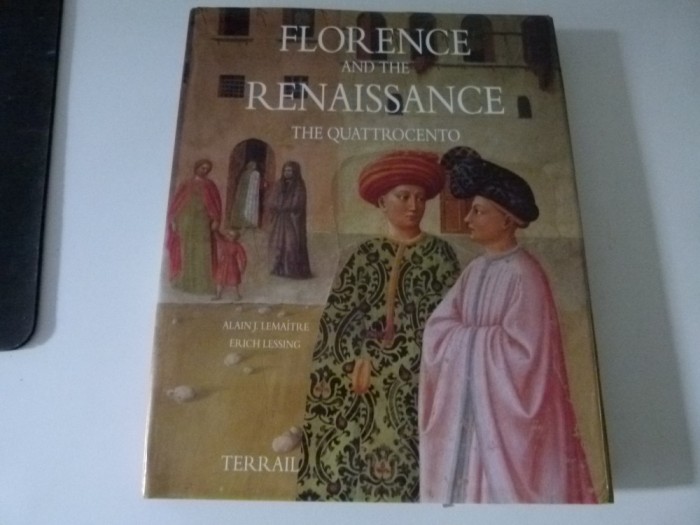 Florence and the renaissance