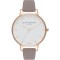 Ceas Dama, Olivia Burton, Vegan Friendly OB16VE09 - Marime universala