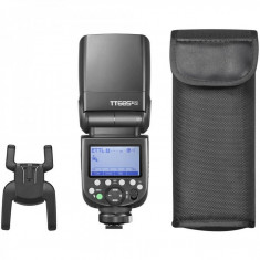 Godox TT685IIS Blitz TTL compatibil Sony foto