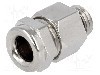 Presetupa alama, M8, IP68, SKINDICHT&reg; MINI, LAPP - 52001880