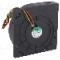 Ventilator 120x120x32mm, 12V DC, volum aer 61m3/h, lagar cu bila, SUNON - PMB1212PLB2-A(2).F.GN