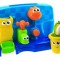 Jucarie pentru baie - Prietenii mei haiosi PlayLearn Toys