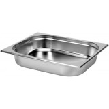 YATO GASTRO Tava inox GN 1/2 4,5 L