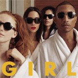 G I R L | Pharrell Williams, R&amp;B, rca records