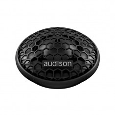 Tweetere auto Audison Prima AP 1, set componente, 26 mm, 150W, 4Ω, set 2 tweetere + 2 crossover