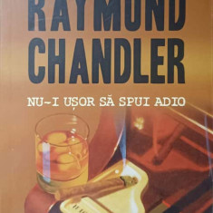 NU-I USOR SA SPUI ADIO-RAYMOND CHANDLER