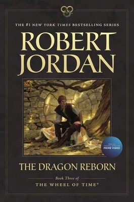 The Dragon Reborn foto