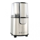 Rasnita cafea electrica elSales ELS-3020 , capacitate 90 gr , putere 200 W , metalic