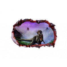 Sticker decorativ cu Dinozauri, 85 cm, 4397ST-1