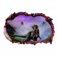 Sticker decorativ cu Dinozauri, 85 cm, 4397ST-1