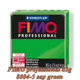 FIMO Professional 85g Verde India Professional