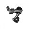Schimbator Spate Shimano Tourney RD-TY21-B GS, 6 Viteze, Prindere Directa, Negru Ultimate FactoryBikes
