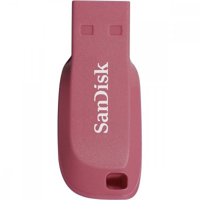 Memorie USB Sandisk Cruzer Spark 32GB USB 2.0 Electric Pink foto