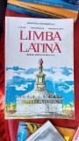 Cumpara ieftin LIMBA LATINA CLASA A IX A - l. Fischer MOROGAN , NASTA, Clasa 9