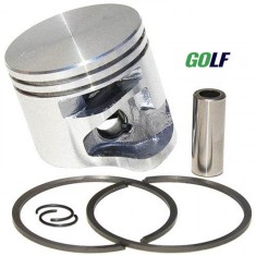 Piston complet drujba compatibil Stihl MS 201T Golf ? 40 mm foto