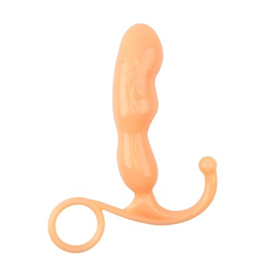Stimulator prostata Rosy Screw foto