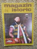 Magazin Istoric, Nr. 5 - MAI 1969