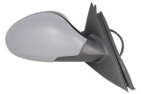 Oglinda exterioara Seat Altea (5p1/5p5), 03.2004-, Seat Toledo (5p2), 10.2004-09.2009 , partea Stanga, culoare sticla crom, sticla asferica, cu carca