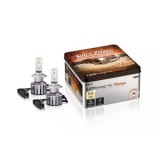 Set Becuri OSRAM LEDriving HL Vintage H7 H18 &ndash; Stil clasic, tehnologie LED