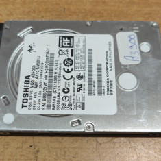 HDD Laptop Toshba 500GB Sentinel 100% Sata #A3900