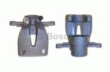 Etrier frana TOYOTA COROLLA Verso (ZER, ZZE12, R1) (2004 - 2009) BOSCH 0 986 473 201