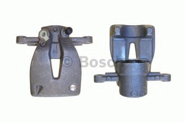 Etrier frana TOYOTA COROLLA Verso (ZER, ZZE12, R1) (2004 - 2009) BOSCH 0 986 473 201