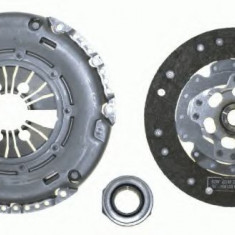 Set ambreiaj VW PASSAT (3A2, 35I) (1988 - 1997) SACHS 3000 845 701