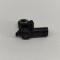 Senzor de impact lateral dreapta VW CADDY IV Furgon SAA, SAH 2018 OEM: 1S0959351 | 23624267