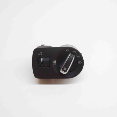 Modul de control comutator faruri AUDI A1 8X1, 8XK 2014 OEM: 8P0919093 11512972 foto