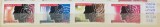 1999 Spuneti NU, LP1488, MNH Pret 1,9+1 Lei